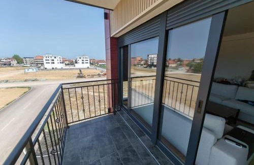 New Belgrade Apartamento | Airport sunset apartment