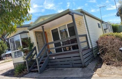 Attwood Complejo | Airport Tourist Village Melbourne