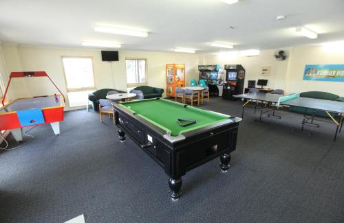 Attwood Complejo | Airport Tourist Village Melbourne