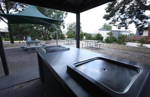 Attwood Complejo | Airport Tourist Village Melbourne