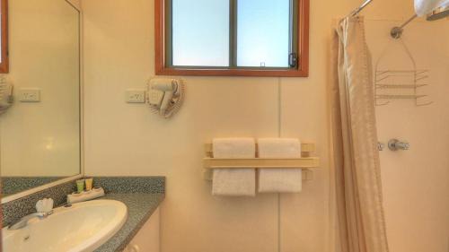 Attwood Complejo | Airport Tourist Village Melbourne