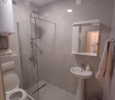 Belgrade Apartamento | Airport view Apartment