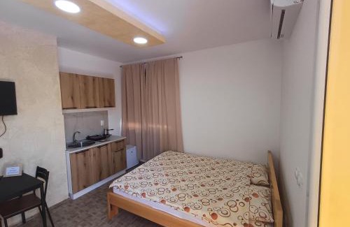 Belgrade Apartamento | Airport view Apartment