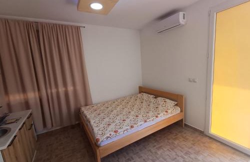 Belgrade Apartamento | Airport view Apartment