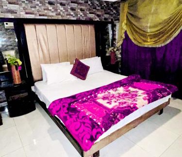 Lahore Hotel | Airport view hotel