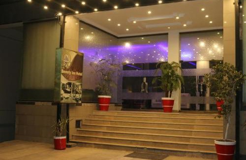 Lahore Hotel | Airport view hotel