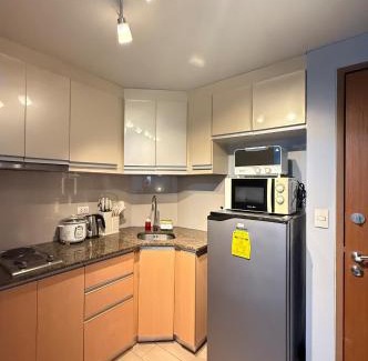 Pasay Apartamento | Airport View Walk to NAIA 3