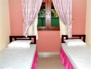 Seeduwa - Katunayake Casa | Airport Villa