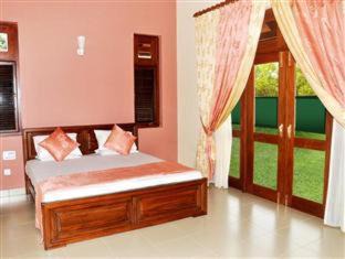 Seeduwa - Katunayake Casa | Airport Villa