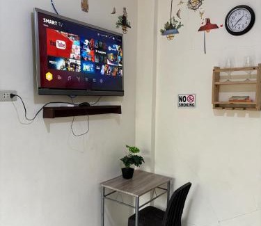 Pasay Casa | AIRPORT VILLAMOR TRANSIENT ROOMS