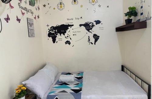 Pasay Casa | AIRPORT VILLAMOR TRANSIENT ROOMS