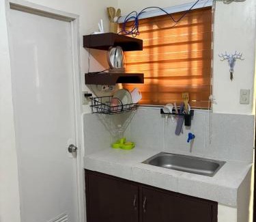 Pasay Casa | AIRPORT VILLAMOR TRANSIENT ROOMS