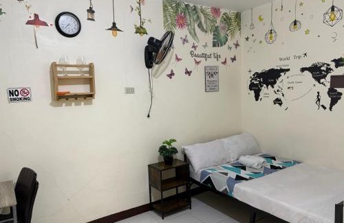 Pasay Casa | AIRPORT VILLAMOR TRANSIENT ROOMS