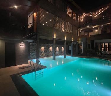 Seeduwa - Katunayake Chalet De Esquí | Airport waterfront chalet
