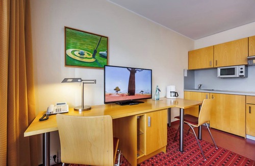 Adlershof Hotel | Airporthotel Berlin Adlershof