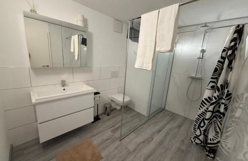 Flumenthal Apartamento | AIRR Wohnung in Flumenthal