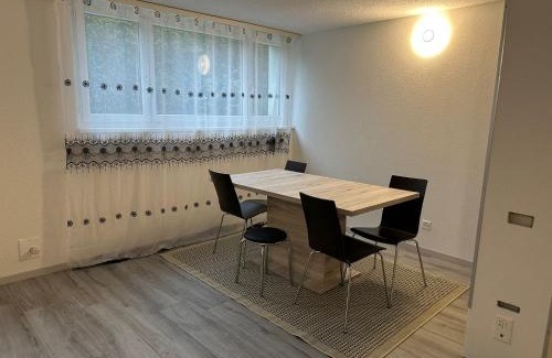 Flumenthal Apartamento | AIRR Wohnung in Flumenthal