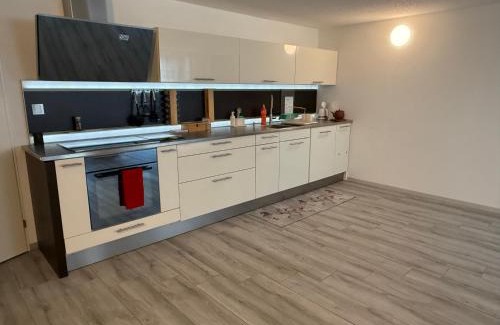 Flumenthal Apartamento | AIRR Wohnung in Flumenthal