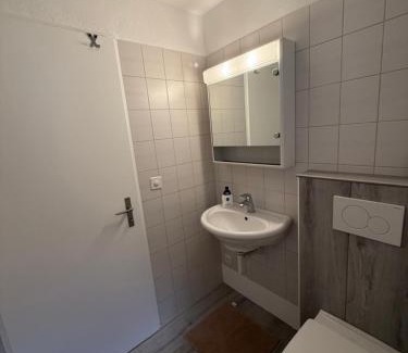 Flumenthal Apartamento | AIRR Wohnung in Flumenthal