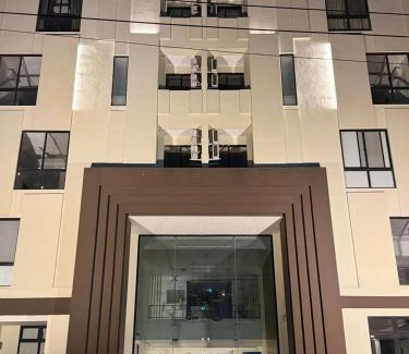 Lahore Apartamento | Airreside Gulberg Retreat at Zameen Aurum