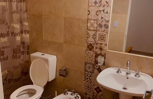 Santiago del Estero Apartamento | Aires del estero