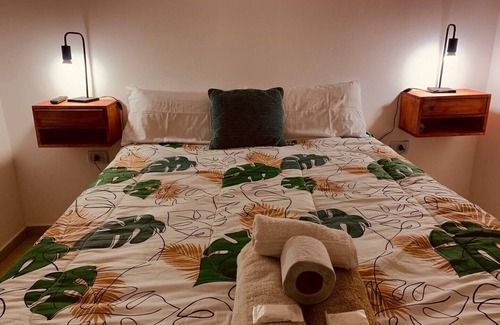 Santiago del Estero Apartamento | Aires del estero