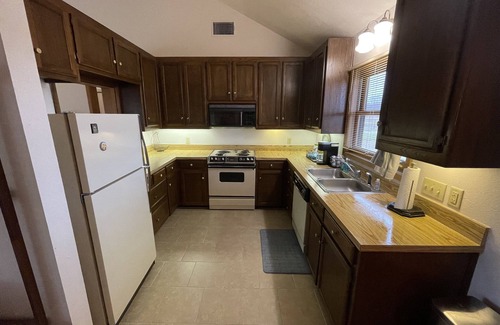 Wise County Casa | Airstrip Cabin