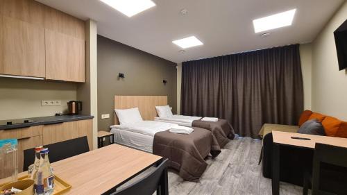 Anyksciai Apartamento | Airus Apartamentai