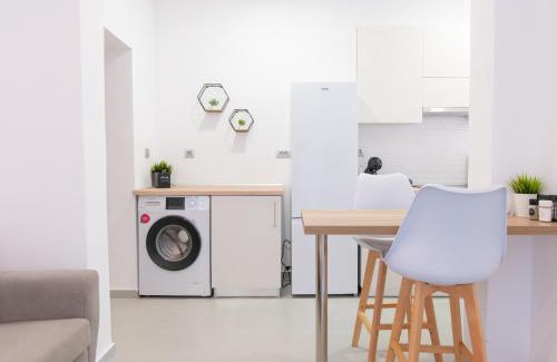 Antimachia Apartamento | AirVista Apartments
