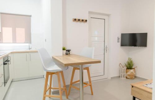 Antimachia Apartamento | AirVista Apartments