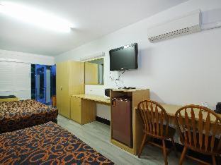 Ascot Hotel | Airway Motel