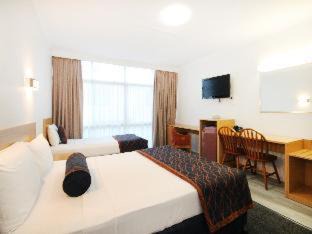 Ascot Hotel | Airway Motel