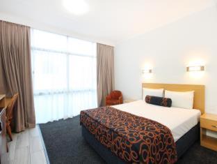 Ascot Hotel | Airway Motel