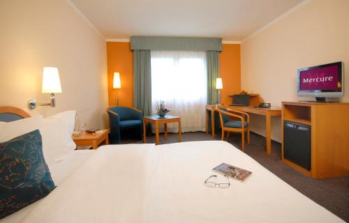 Raunheim Hotel | Airways Hotels Frankfurt Airport West