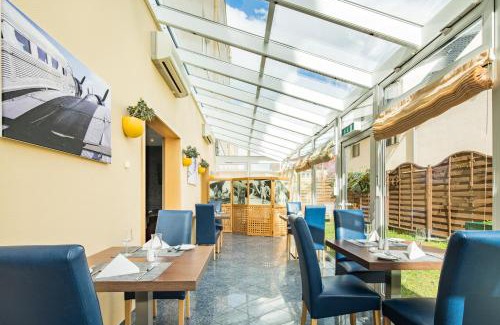 Raunheim Hotel | Airways Hotels Frankfurt Airport West