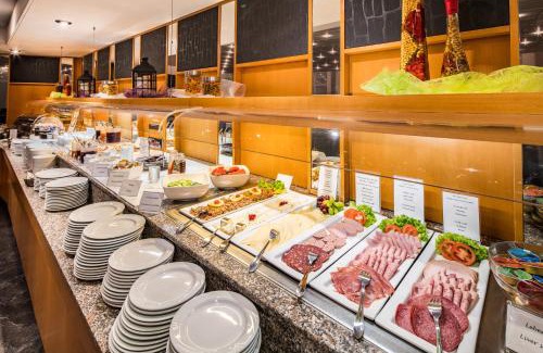 Raunheim Hotel | Airways Hotels Frankfurt Airport West