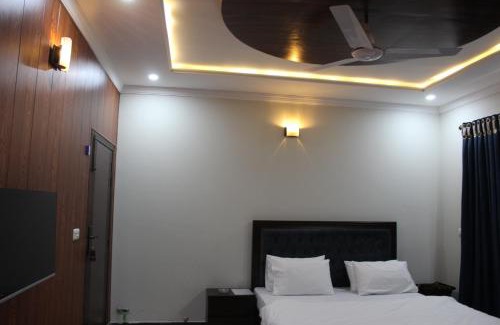 Islamabad Casa | Airways