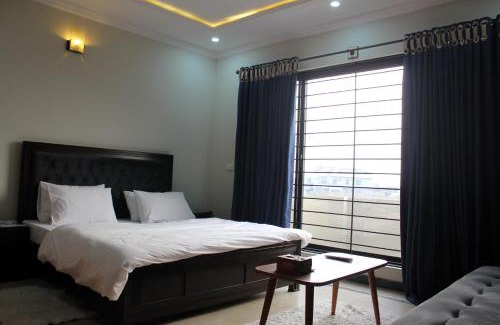 Islamabad Casa | Airways