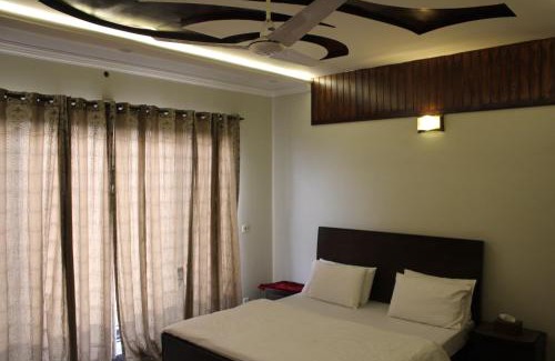 Islamabad Casa | Airways