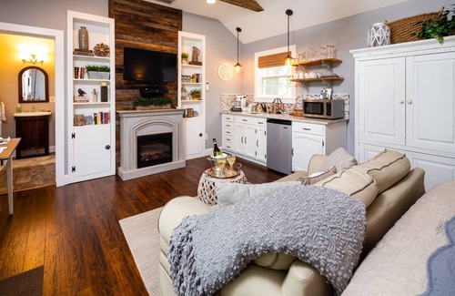 Blue Ridge Cama Y Desayuno | Airwell Bed and Breakfast