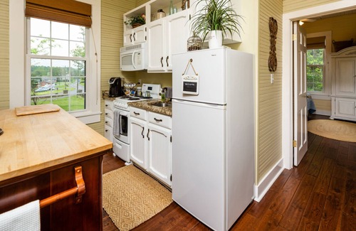 Blue Ridge Cama Y Desayuno | Airwell Bed and Breakfast