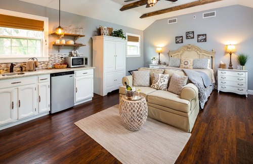 Blue Ridge Cama Y Desayuno | Airwell Bed and Breakfast