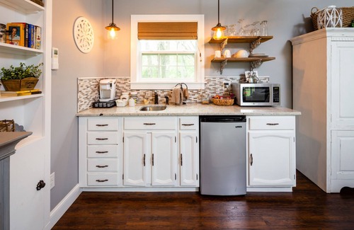 Blue Ridge Cama Y Desayuno | Airwell Bed and Breakfast