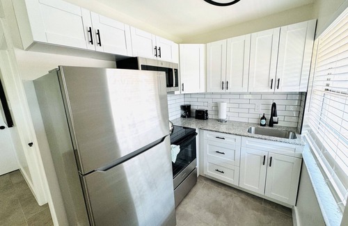 Lake Ridge Apartamento | Airy 2 Bedroom 2 Bath Apt w/ Pool Access