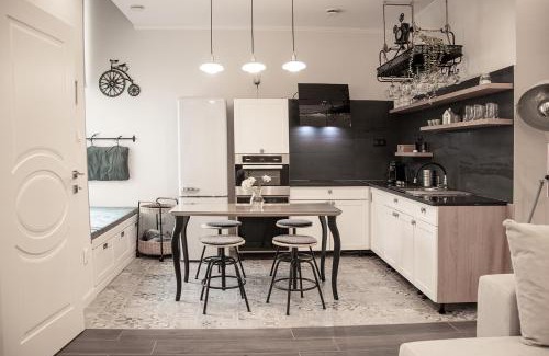 Eger Apartamento | Airy Apartman
