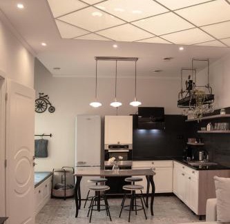 Eger Apartamento | Airy Apartman