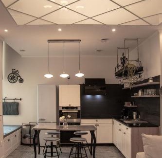 Eger Apartamento | Airy Apartman