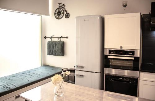 Eger Apartamento | Airy Apartman