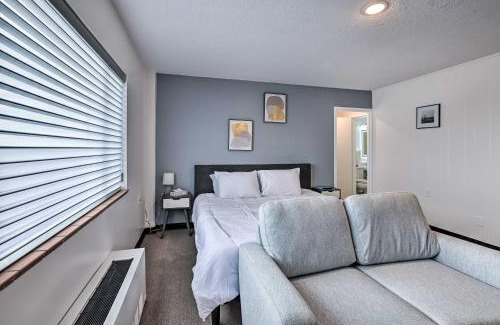 Gadsden Apartamento | Airy Apt Situated in the Coosa River Area!
