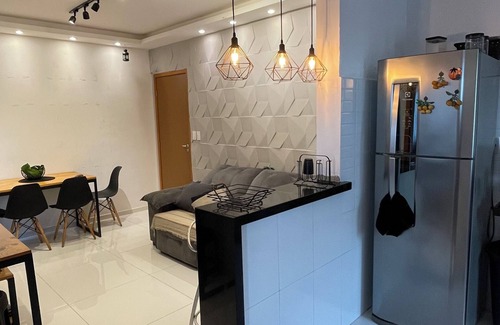 Sao Jose de Ribamar Apartamento | Airy and cozy apartment (close to everything)